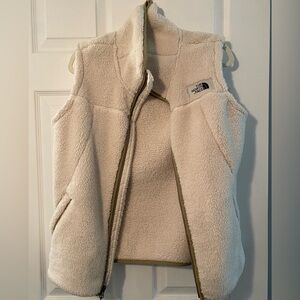 The NorthFace Vest